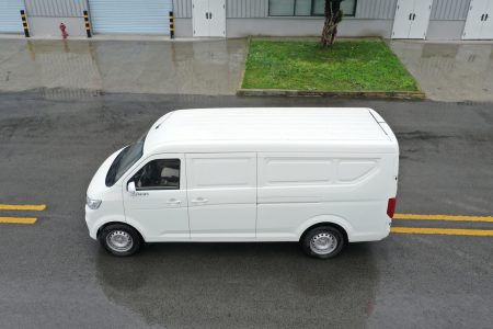 Ohm Ecovan 5 